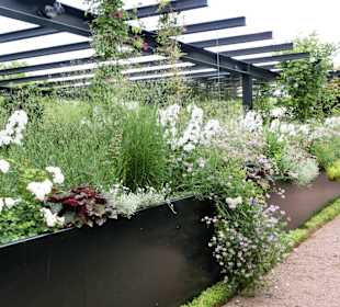 Botan. Garten Göteborg