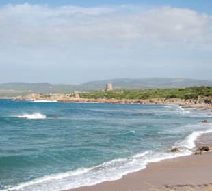 Spiaggia