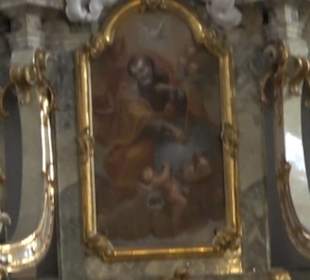 Stift Unserer Lieben Frau zur Alten Kapelle
