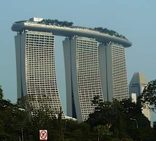 Marina Bay Sands