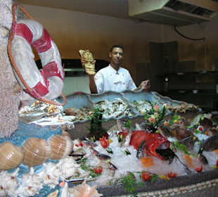 Grosse Auswahl bei 'El Mina'