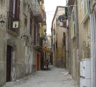 Tropea Gasse