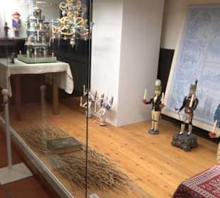 Altes Schloss Schleißheim