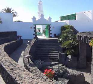 Casa Museo del Campesino