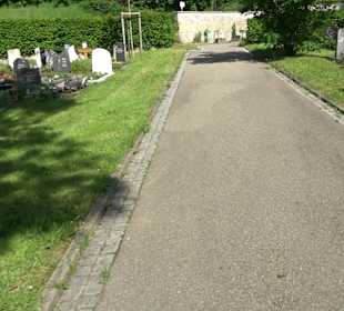 Friedhof Horb am Neckar