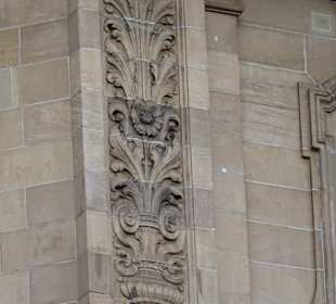 Altstadt Mannheim Quadratstadt