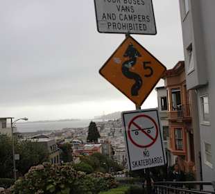 Schneller geht nicht..