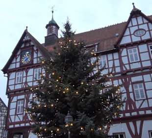 Rathaus
