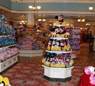 Disneyshop