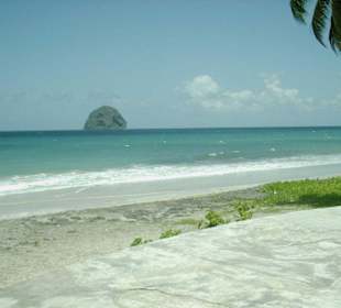 le rocher du diamant