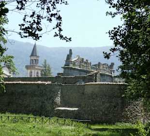 Kartäuserkloster Santo Stefano del Bosco