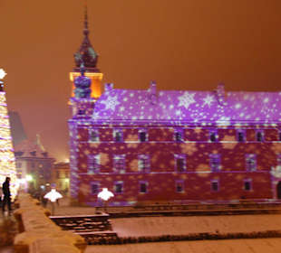 Zamek Królewski w Warszawie