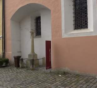 Ottokapelle