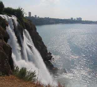 Wasserfall