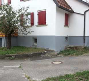 Haus Stützenstraße 8