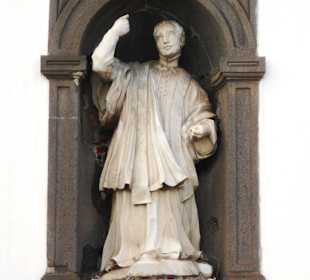 Igreja de S. João Evangelista