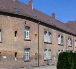 Bastion 5 mit dem Kriegsspital