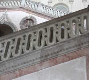 Altes Schloss Schleißheim