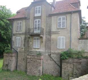 Chateau de Hell-Oberkirch