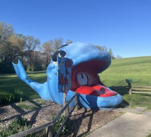 Clark's Elioak Farm