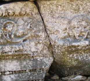 Ausgrabungsstätte Philippi