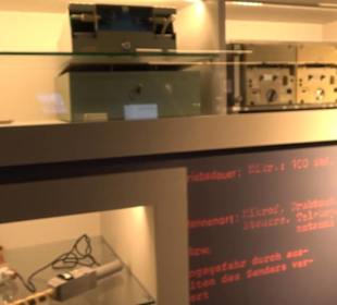 Deutsches Spionagemuseum