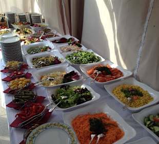 Köstlichkeiten aus unserer Küche