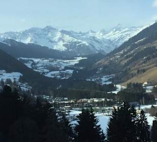 Skigebiet Ratschings Jaufen