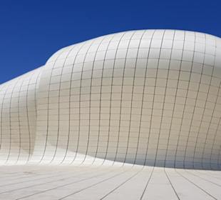 Heydar Aliyev Center