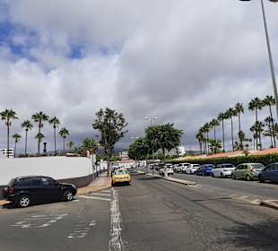 Altstadt Puerto de Mogán