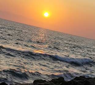 Strandpromenade Side