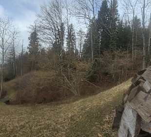 Wandern Oberägeri 