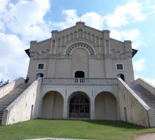 Madonna di Montecastello