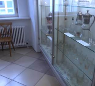Glasmuseum