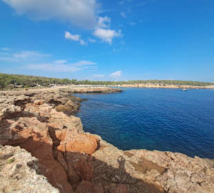 Cala Bassa