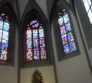 Grab des Seligen Philipp Jeningen SJ