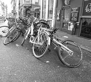 Bicycles