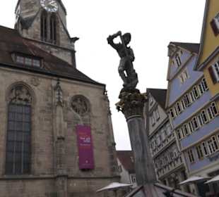 Georgsbrunnen