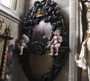 Kirche St. Michael