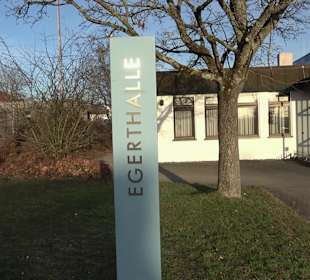 Egerthalle Raidwangen