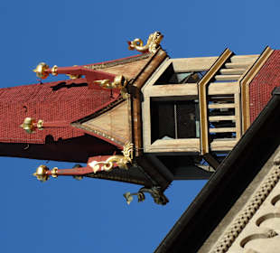 Гроссмюнстер