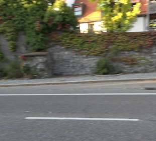 Evangelischer Friedhof „Unter der Burghalde“