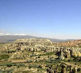 Kappadokien
