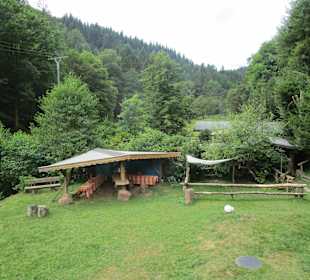  Gasthaus Hornesselwiese