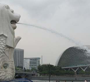 Merlion