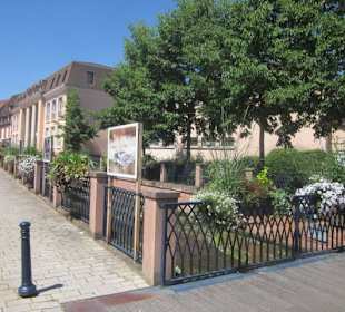 Niederbronn les Bains