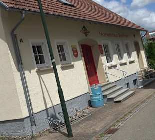 Dorfplatz Oberiflingen