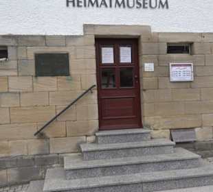 Heimatmuseum