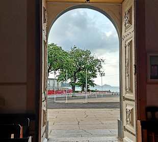 Kathedrale Nossa Senhora da Graça