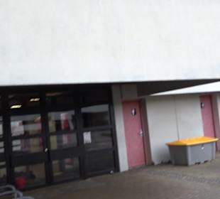 Turnhalle Rommelsbach